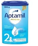 Aptamil Pronutra 2 800g, MHD 09.2027
