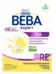 Nestle Beba expert HA Pre 550g (MHD 07/2027)