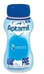 Aptamil Pronutra Pre 200ml trinkfertig (MHD / BBD 17-12-2026)