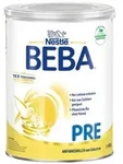 Nestle Beba Pre 800g (MHD 01/2028)
