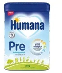 Humana Pre Anfangsmilch 750g (MHD 01.05.2028)