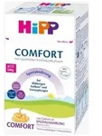 HiPP Comfort 600g (MHD 11/2027)