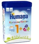 Humana PROBALANCE Kindergetr&auml;nk 1+ 650g (MHD 8.4.2027)