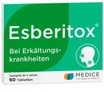 Esberitox Tabletten