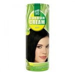 Colour Cream black 1