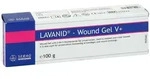 Lavanid Wundgel V+ h&ouml;here Viskosit&auml;t