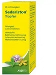PZN-DE 10169970, Aristo Pharma Sedariston Tropfen