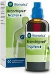 PZN-DE 11535804, Bionorica SE Bronchipret Tropfen