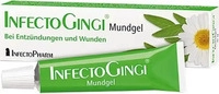 PZN-DE 06819043, INFECTOPHARM Arzn.u.Consilium Infectogingi Mundgel