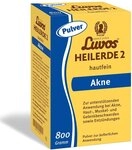 Luvos Heilerde 2 Hautfein