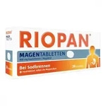 Riopan Magen Tabletten