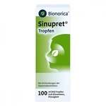 Sinupret Tropfen Sinupret Tropfen