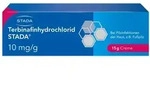 PZN-DE 02904935, STADA Consumer Health Terbinafinhydrochlorid STADA 10mg/g Creme