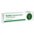 PZN-DE 09750607, axicorp Pharma Ibutop Schmerzcreme