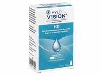 Hylo-Vision HD Augentropfen