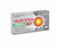 NUROFEN Immedia 400 mg Ibuprofen Filmtabletten