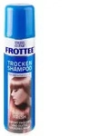 Trockenshampoo Frottee Swiss O Par Spray