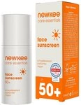 Newkee Sonnencreme Gesicht LSF 50+