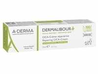 A-Derma Dermalibour+ CICA Reparierende Creme