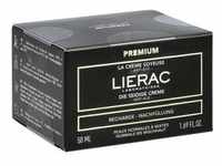 Lierac Premium Die Seidige Creme Refill