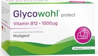 PZN-DE 18904771, Heilpflanzenwohl Glycowohl Vitamin B12 1000 &micro;g Hochdosiert...