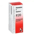 PZN-DE 07645355, Dr.RECKEWEG Glandulae F Gastreu R 20 Tropfen zum Einnehmen