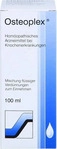 PZN-DE 07772869, Steierl-Pharma Osteoplex Tropfen