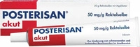 PZN-DE 18247994, DR. KADE Pharmazeutische Fabrik Posterisan akut bei...