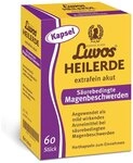 Luvos&Acirc;&reg; Heilerde extrafein akut S&Atilde;&curren;urebed. Magenbeschw. Kapseln