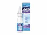 Olynth Plus 0,1% / 5% Nasenspray für Erwachsene und Schulkinder