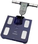 Omron BF 511 K&Atilde;&para;rperfettwaage blau