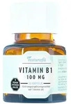 Naturafit Vitamin B1 100 mg Kapseln