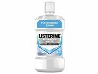 Listerine Advanced White Mundspülung