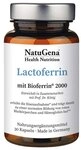 Lactoferrin Kapseln