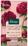 Kneipp Badekristalle Kleiner Gru&Atilde; Von Herzen