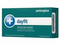Aminoplus Dayfit Pulver Tagesportionsbeutel