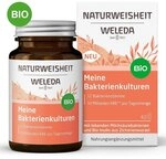 Weleda Naturweisheit Meine Bakterienkulturen Kapseln