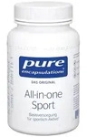 Pure Encapsulations All-in-one Sport Kapseln