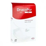 Dracopor Wundverband 8x15 cm steril