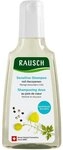 RAUSCH Sensitive-Shampoo mit Herzsamen