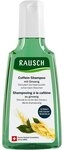 RAUSCH Coffein-Shampoo mit Ginseng