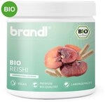 Brandl Bio Reishi Kapseln
