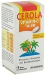 Cerola Vitamin C Taler Grandel