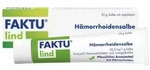 PZN-DE 18248002, DR. KADE Pharmazeutische Fabrik Faktu Lind H&auml;morrhoidensalbe
