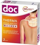 Doc Therma W&Atilde;&curren;rme-auflage Nacken