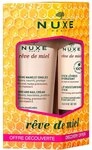 Nuxe Reve De Miel Pflegeset Hand & Lippen 30ml+4g