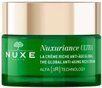 Nuxe Nuxuriance Ultra Reichhaltige Tagescreme
