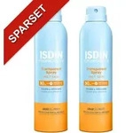 ISDIN Fotoprotector Wet Skin Spray LSF 50