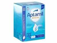 Aptamil Pronutra Pre Anfangsmilch Vorratspack von Geburt an