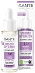 Sante Smooth Operator Gl&Atilde;&curren;ttendes Serum
